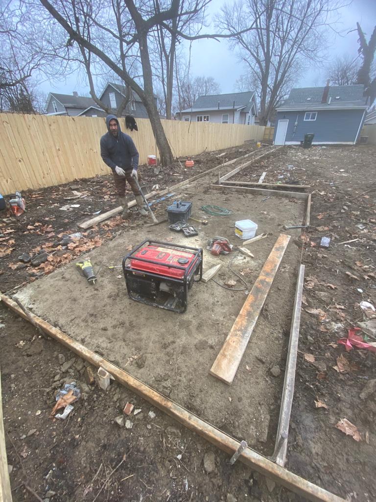 driveway2-inprogress7