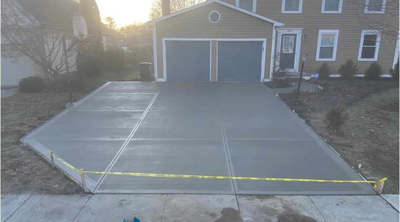 driveway-concrete