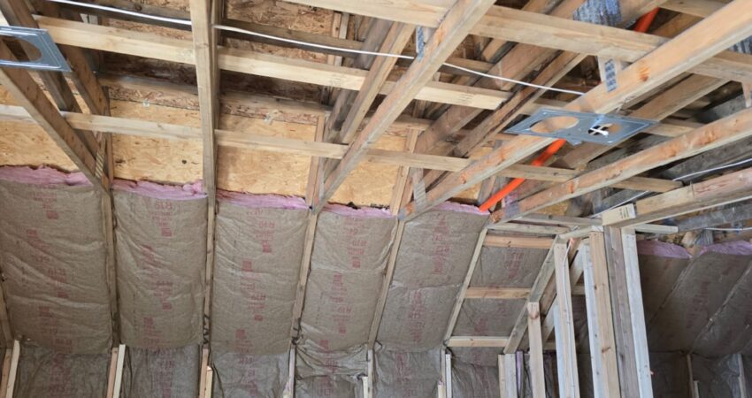 Common HVAC, Plumbing