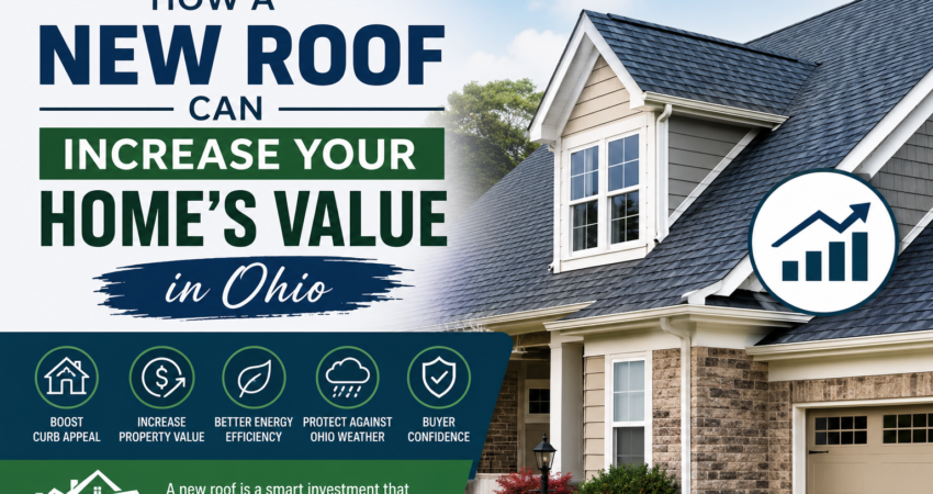 Best Roof Replacement